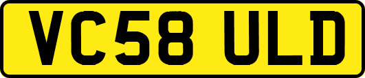 VC58ULD