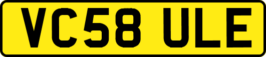 VC58ULE