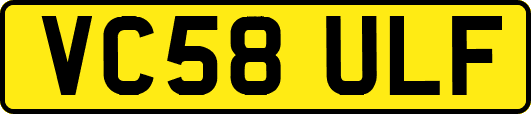 VC58ULF