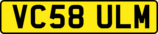 VC58ULM