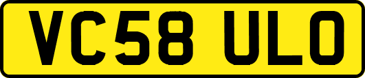 VC58ULO