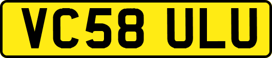 VC58ULU