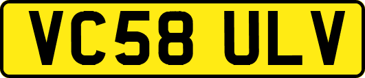 VC58ULV