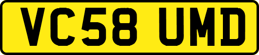 VC58UMD