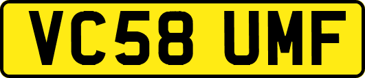 VC58UMF