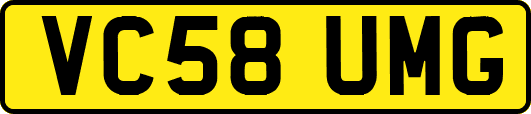 VC58UMG