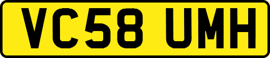 VC58UMH