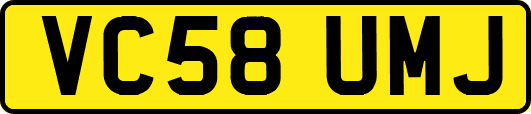 VC58UMJ