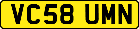 VC58UMN