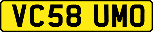 VC58UMO