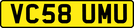 VC58UMU