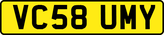VC58UMY