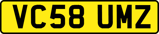VC58UMZ