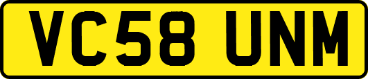 VC58UNM