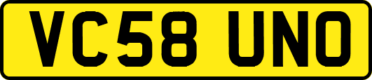 VC58UNO