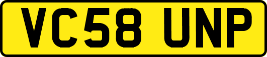 VC58UNP