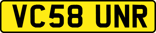 VC58UNR