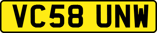 VC58UNW