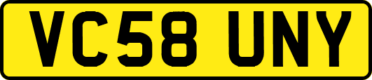 VC58UNY