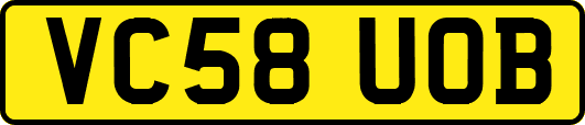 VC58UOB