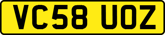 VC58UOZ