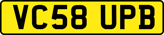VC58UPB