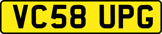 VC58UPG