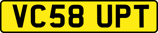 VC58UPT