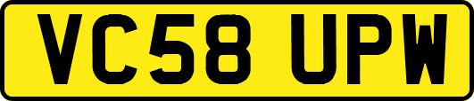 VC58UPW