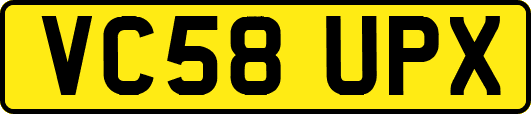 VC58UPX