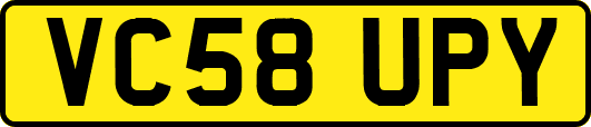 VC58UPY