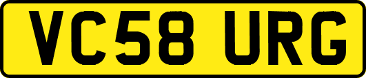 VC58URG