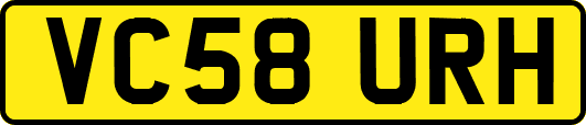 VC58URH