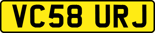 VC58URJ