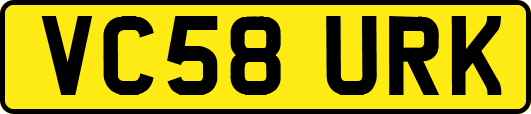 VC58URK