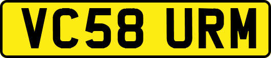 VC58URM