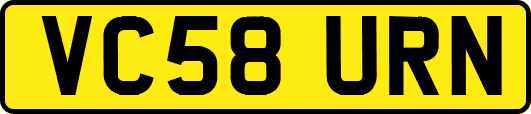 VC58URN