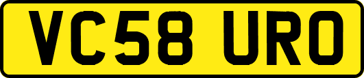 VC58URO