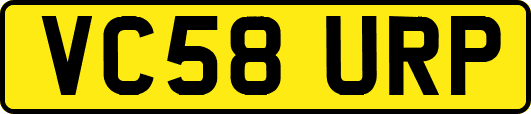 VC58URP
