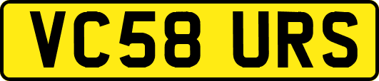 VC58URS