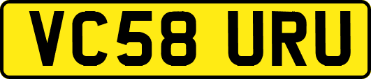 VC58URU