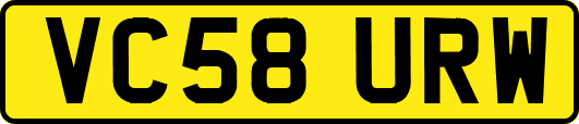 VC58URW