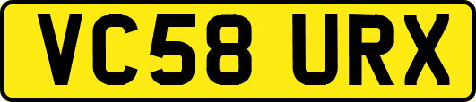 VC58URX