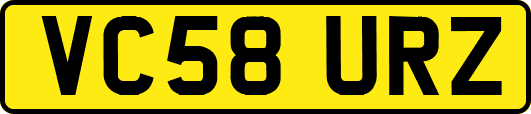 VC58URZ