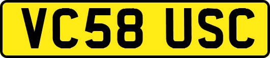 VC58USC