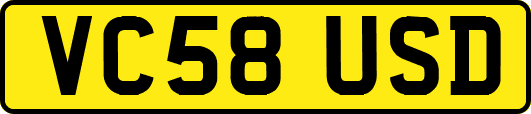 VC58USD