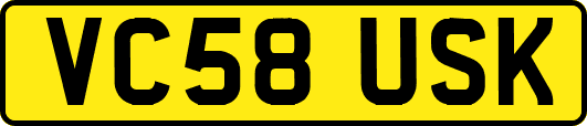 VC58USK