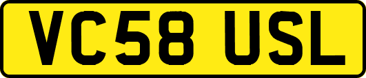 VC58USL