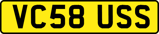 VC58USS
