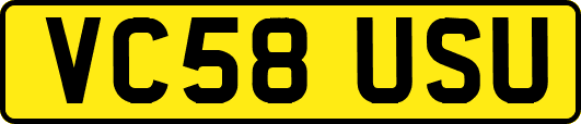 VC58USU
